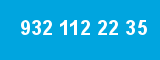 932 112 22 35